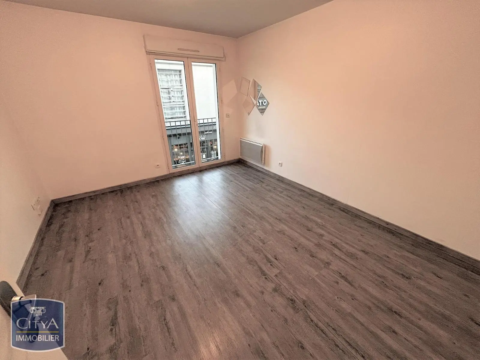 Photo 1 appartement Cholet
