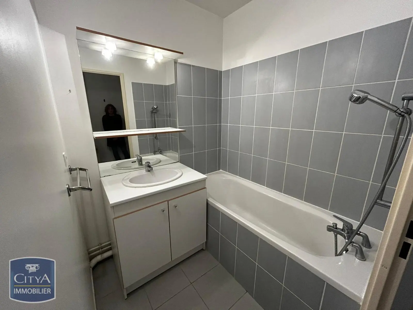 Photo 5 appartement Cholet