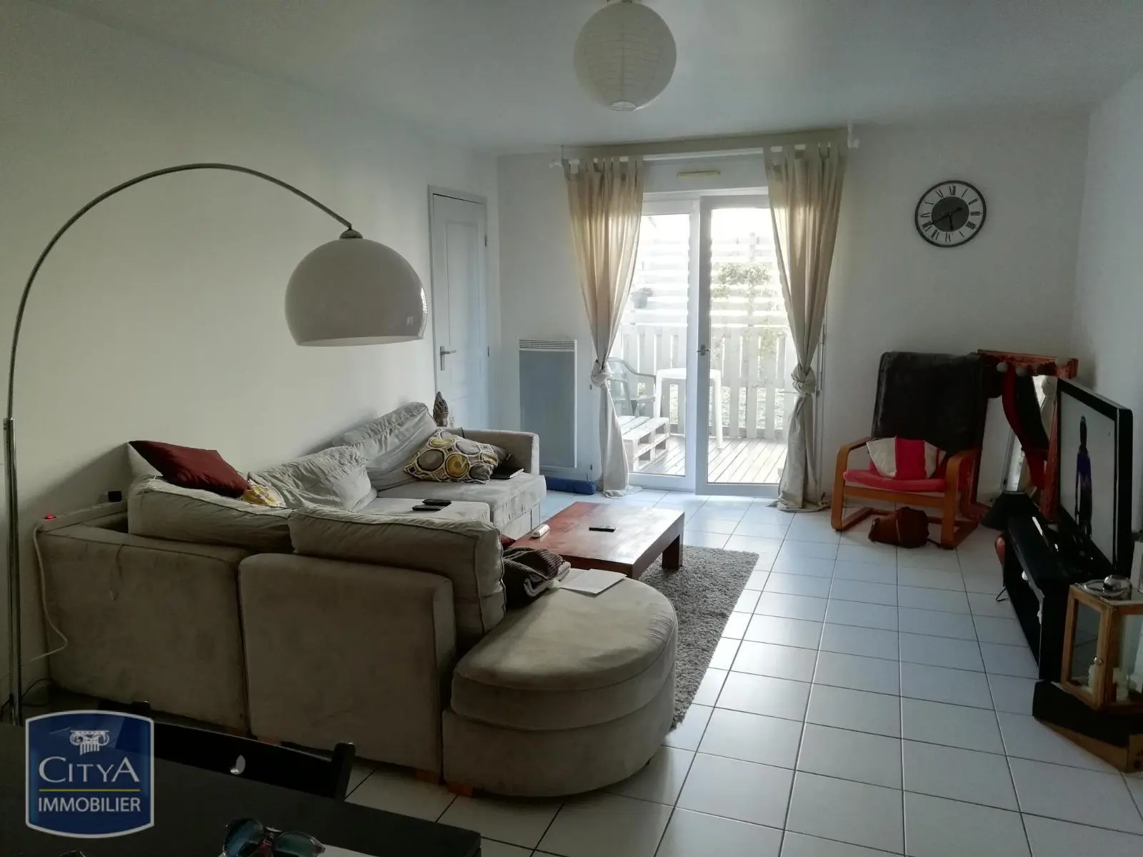 Photo 1 Appartement 3 pièces 71.59m²