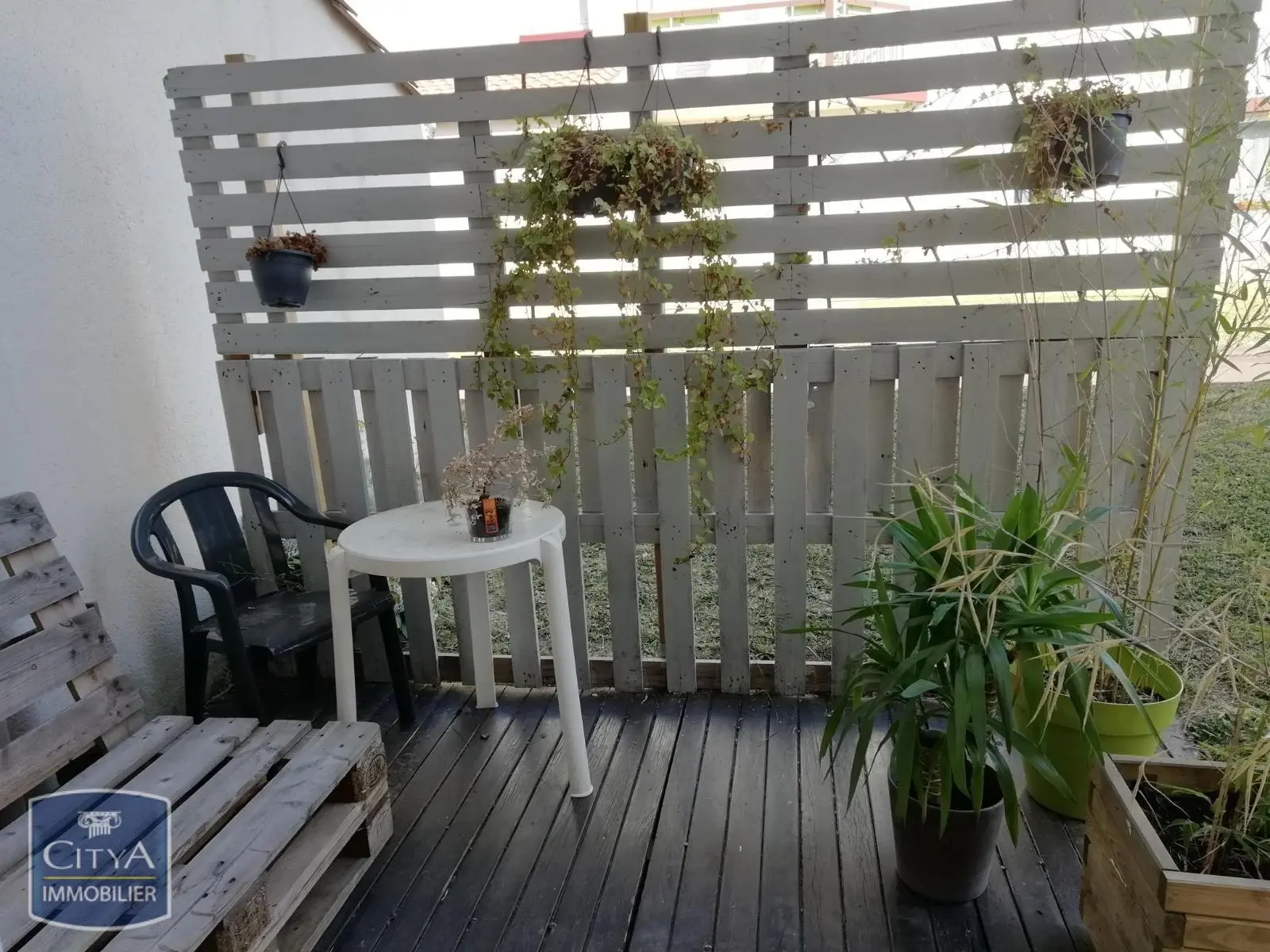 Photo 2 Appartement 3 pièces 71.59m²