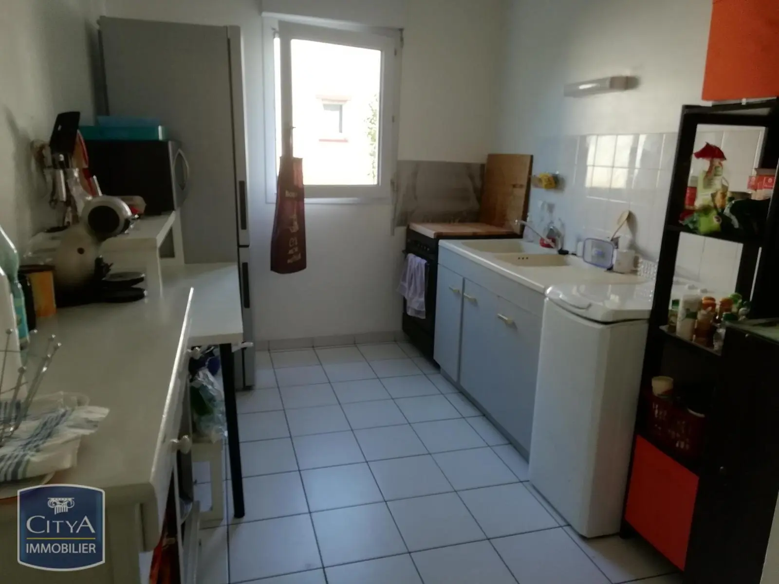 Photo 3 Appartement 3 pièces 71.59m²