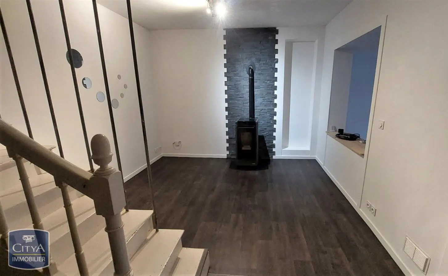Photo 2 Maison 3 pièces 44.94m²