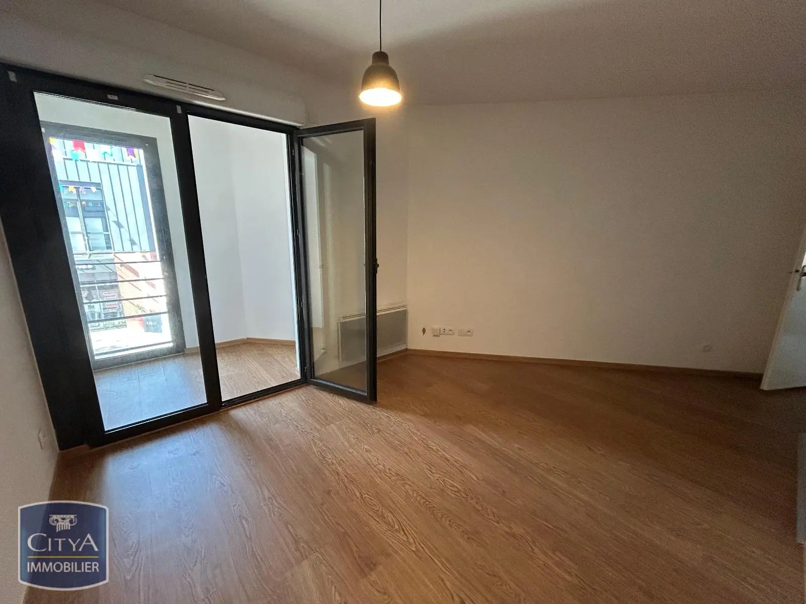 Photo 2 Appartement 2 pièces 36m²