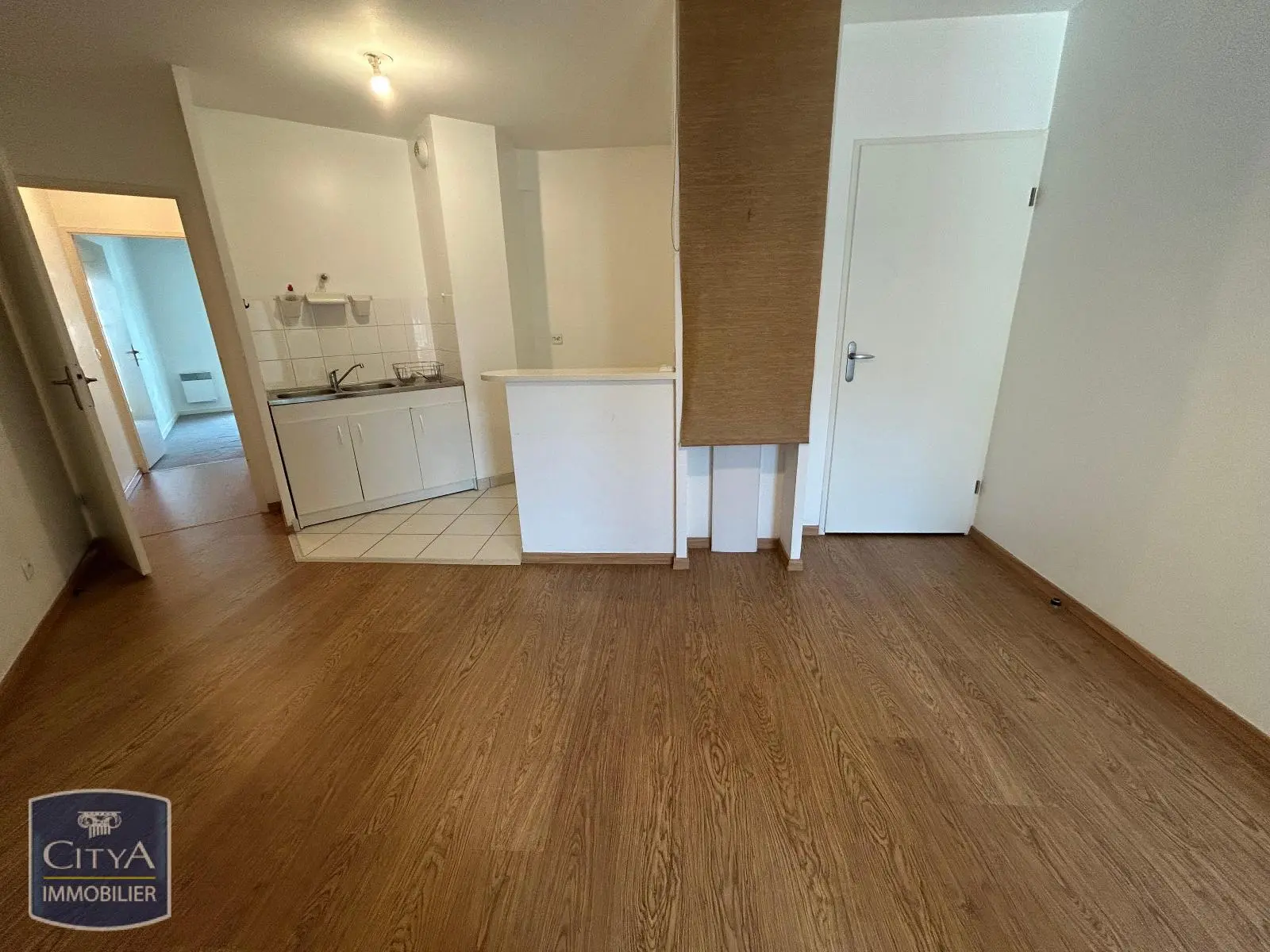 Photo 5 Appartement 2 pièces 36m²