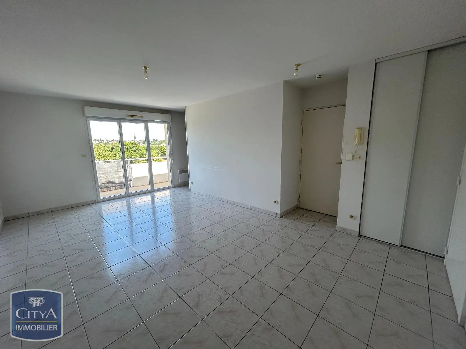 Photo 1 Appartement 3 pièces 55.2m²