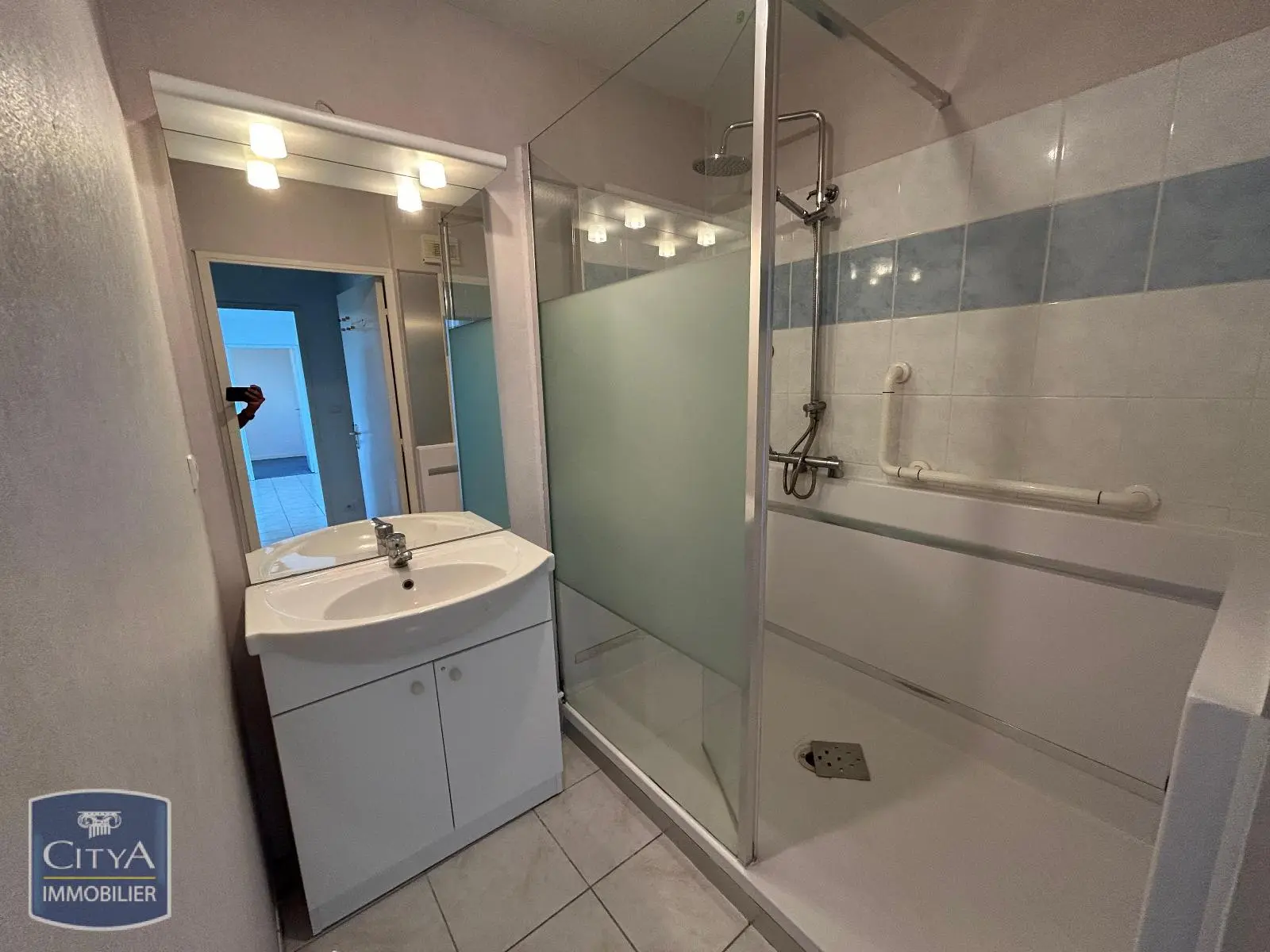 Photo 6 Appartement 3 pièces 55.2m²
