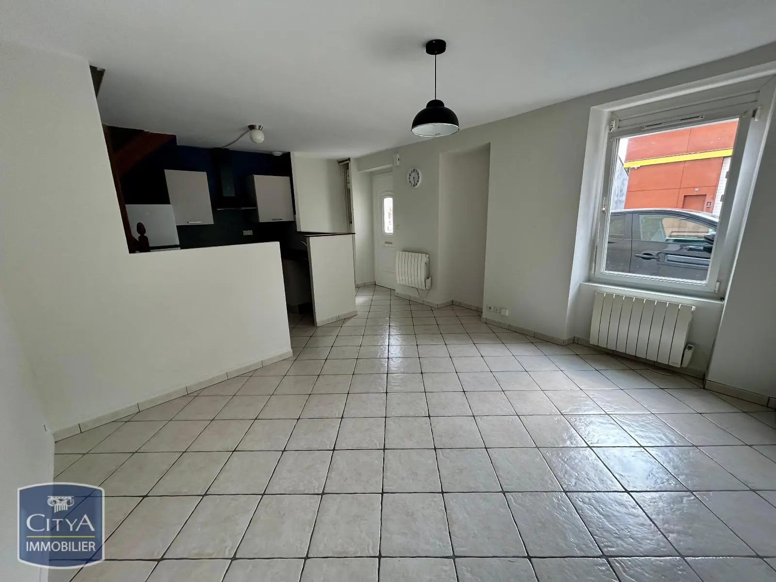 Photo 1 Maison 2 pièces 46.45m²