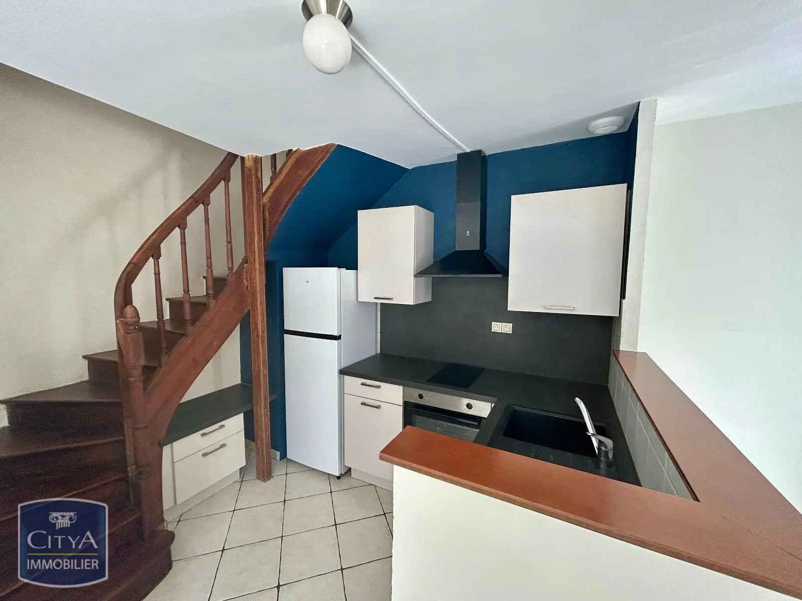 Photo 5 Maison 2 pièces 46.45m²