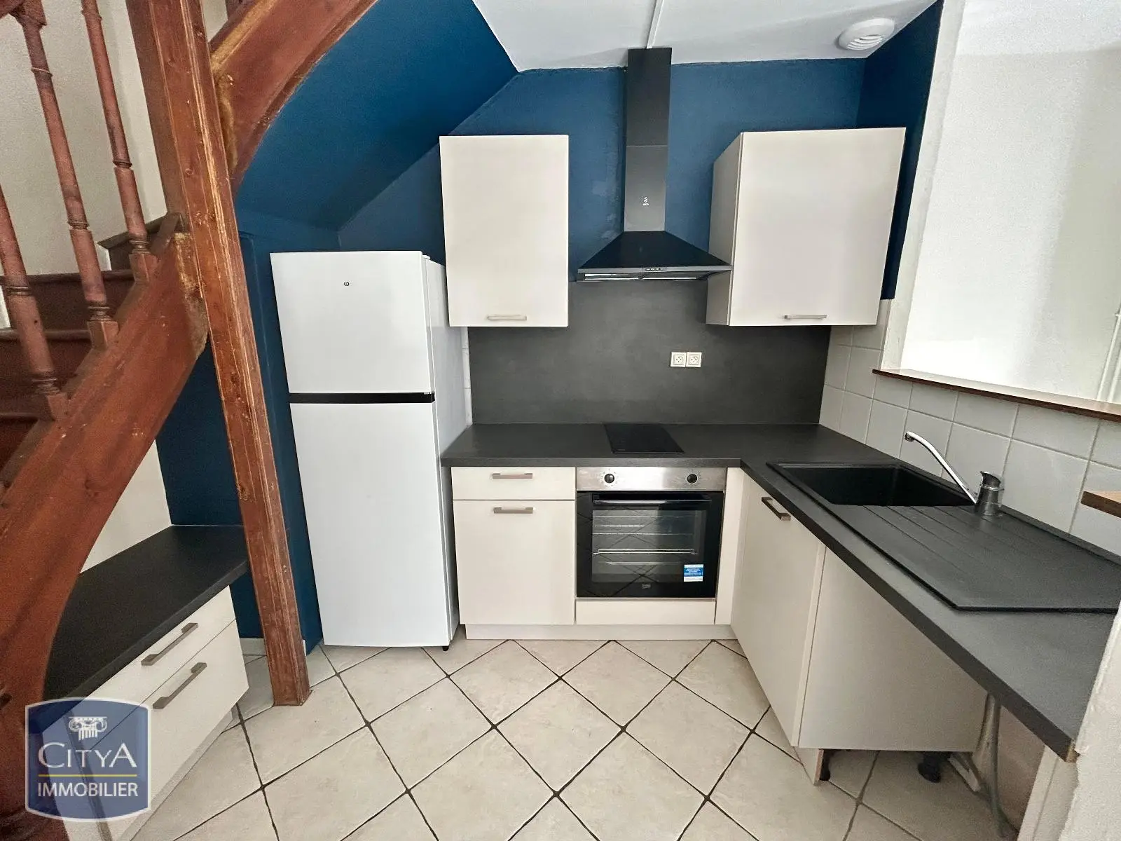 Photo 7 Maison 2 pièces 46.45m²