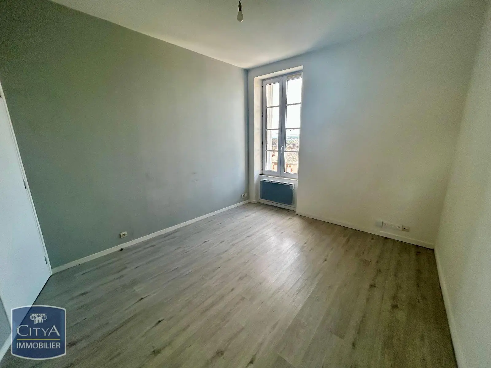 Photo 2 Appartement 2 pièces 33m²