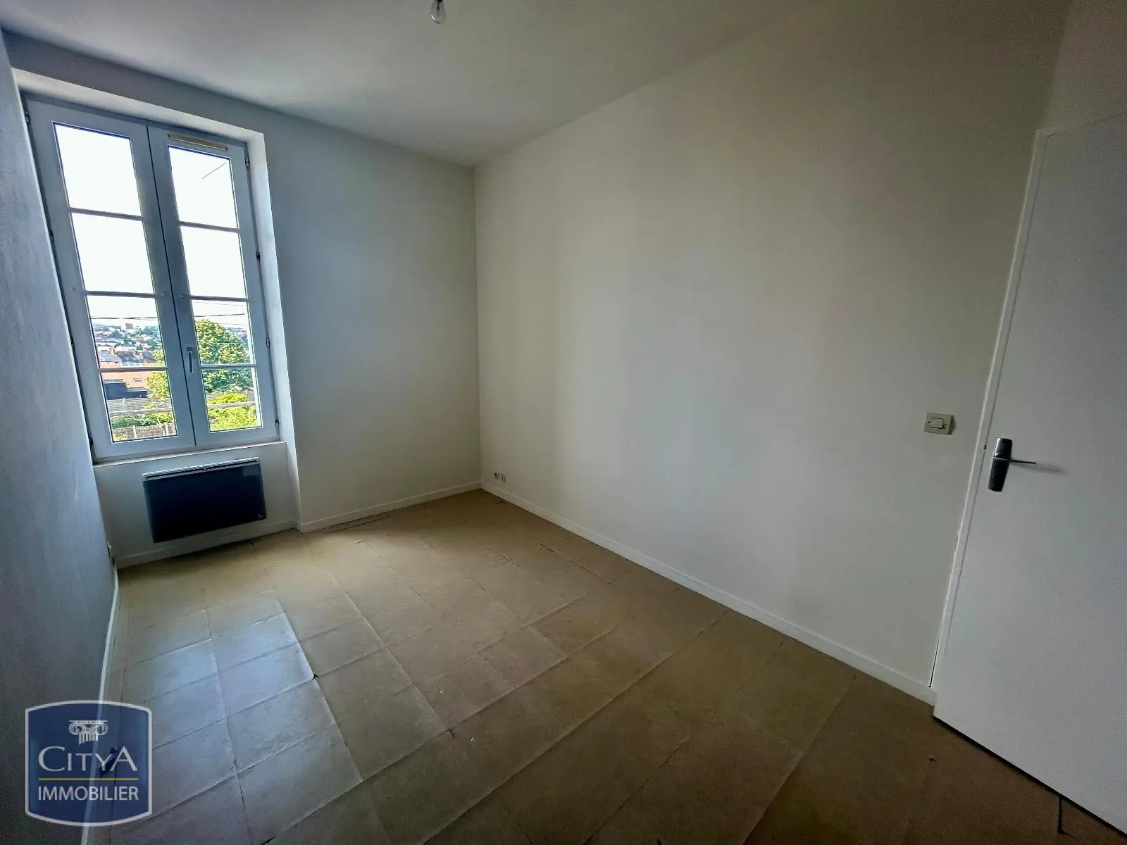 Photo 4 Appartement 2 pièces 33m²
