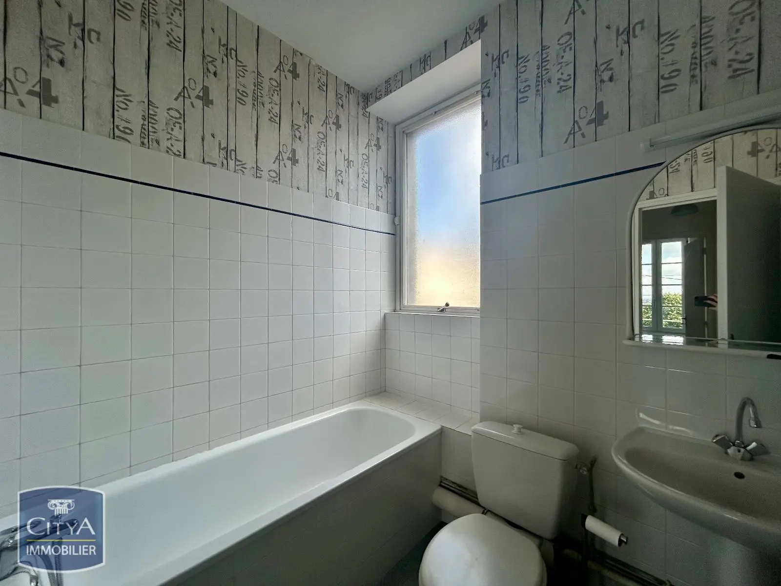 Photo 5 Appartement 2 pièces 33m²