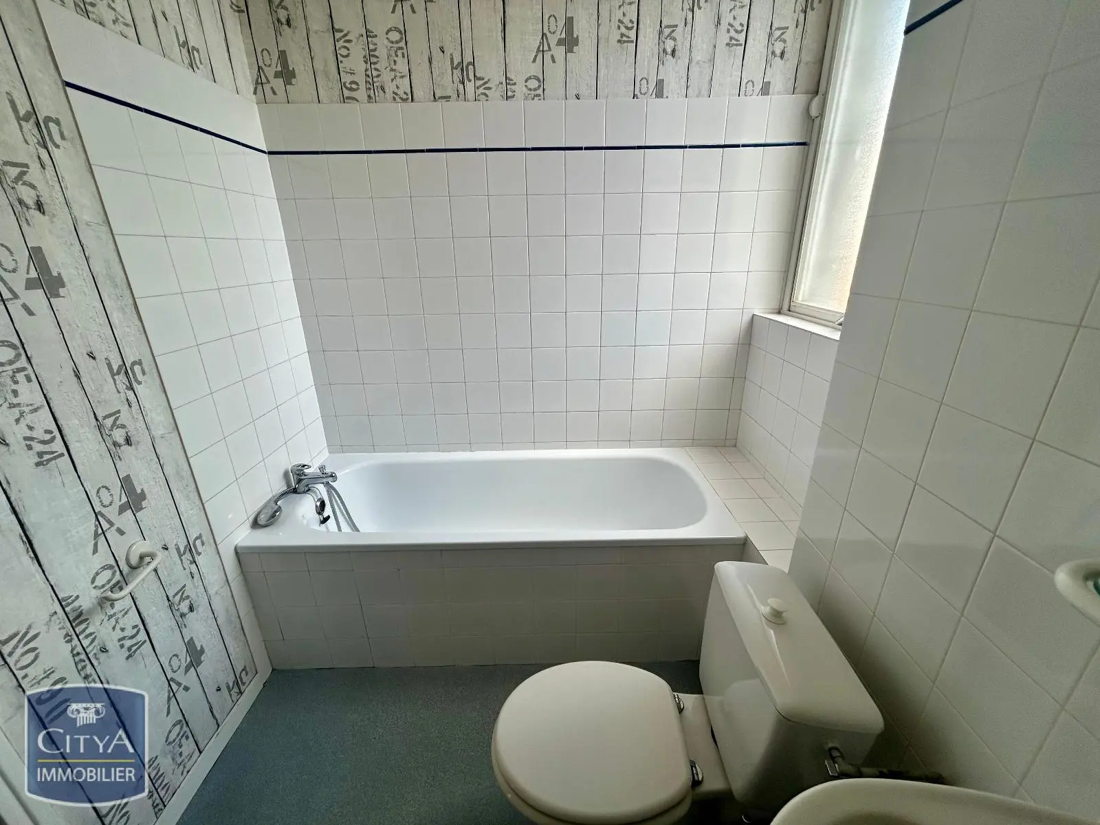 Photo 6 Appartement 2 pièces 33m²