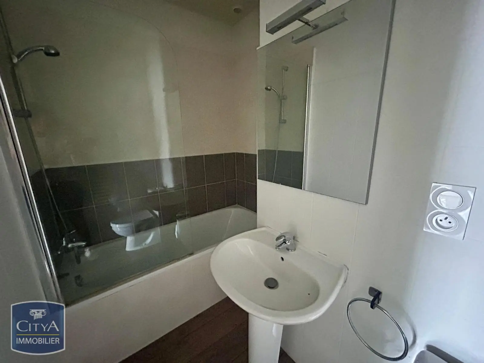 Photo 4 Appartement 1 pièce 23.53m²