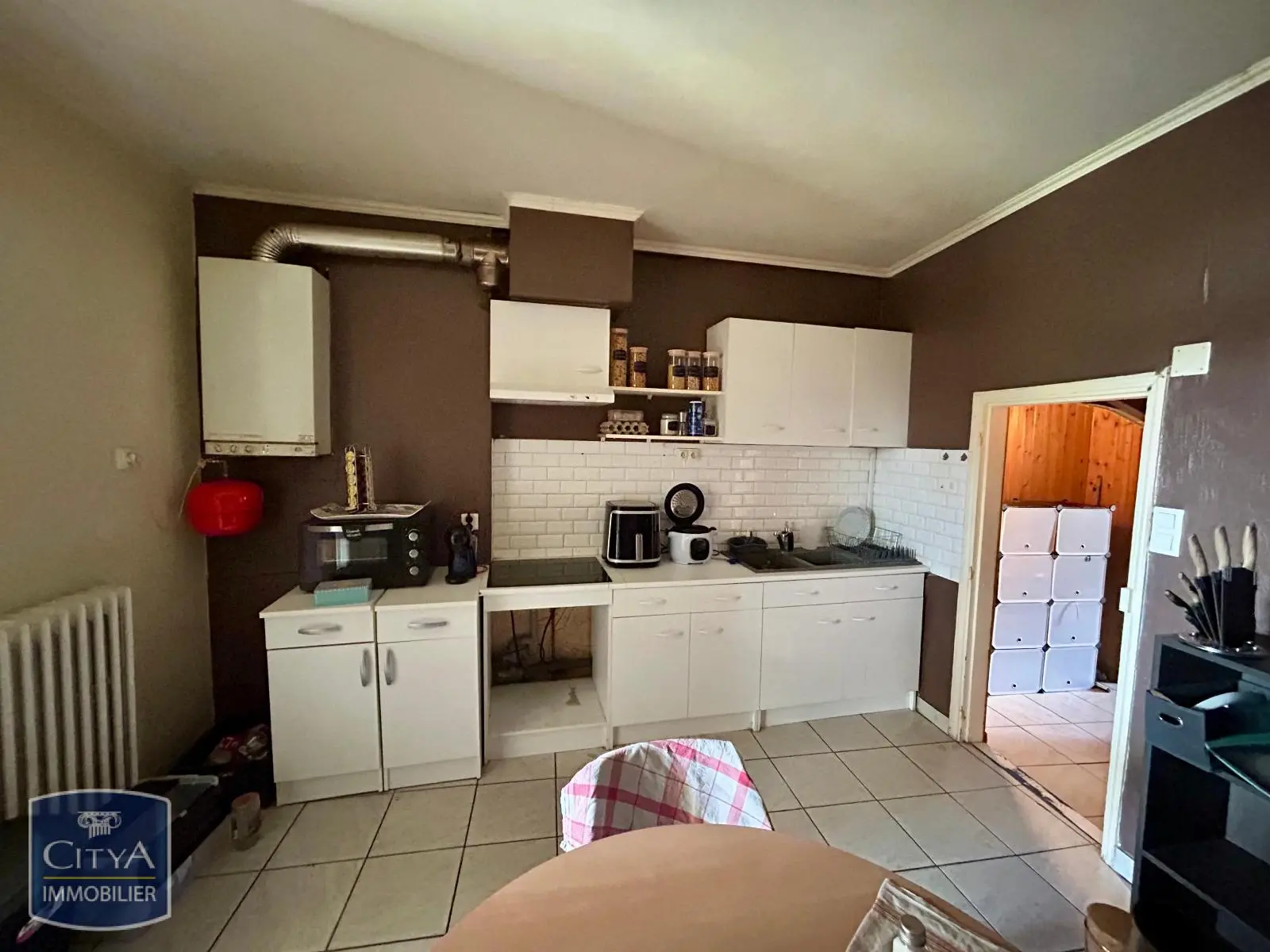 Photo 2 Maison 3 pièces 79m²