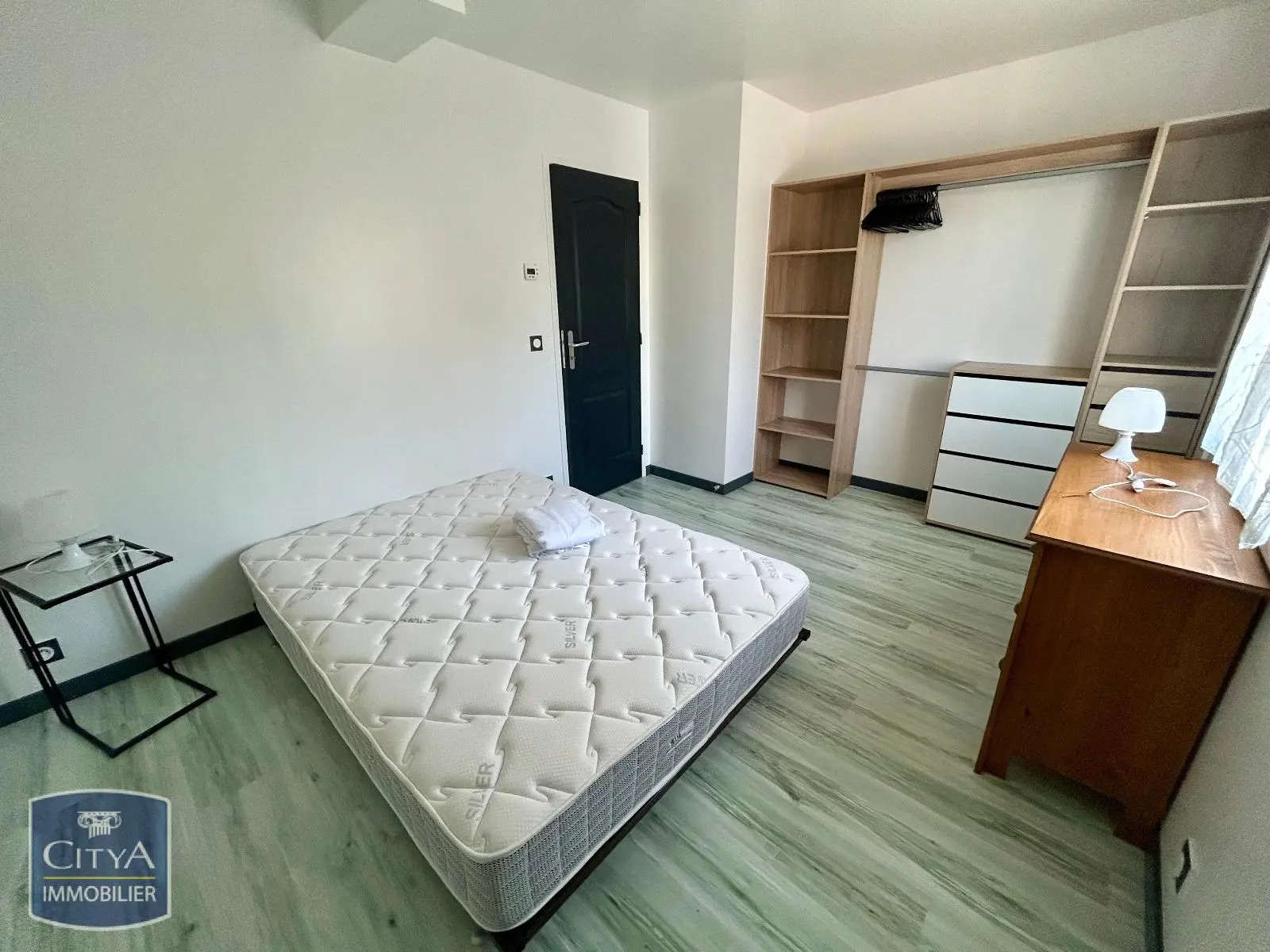 Photo 6 Appartement 3 pièces 57.22m²