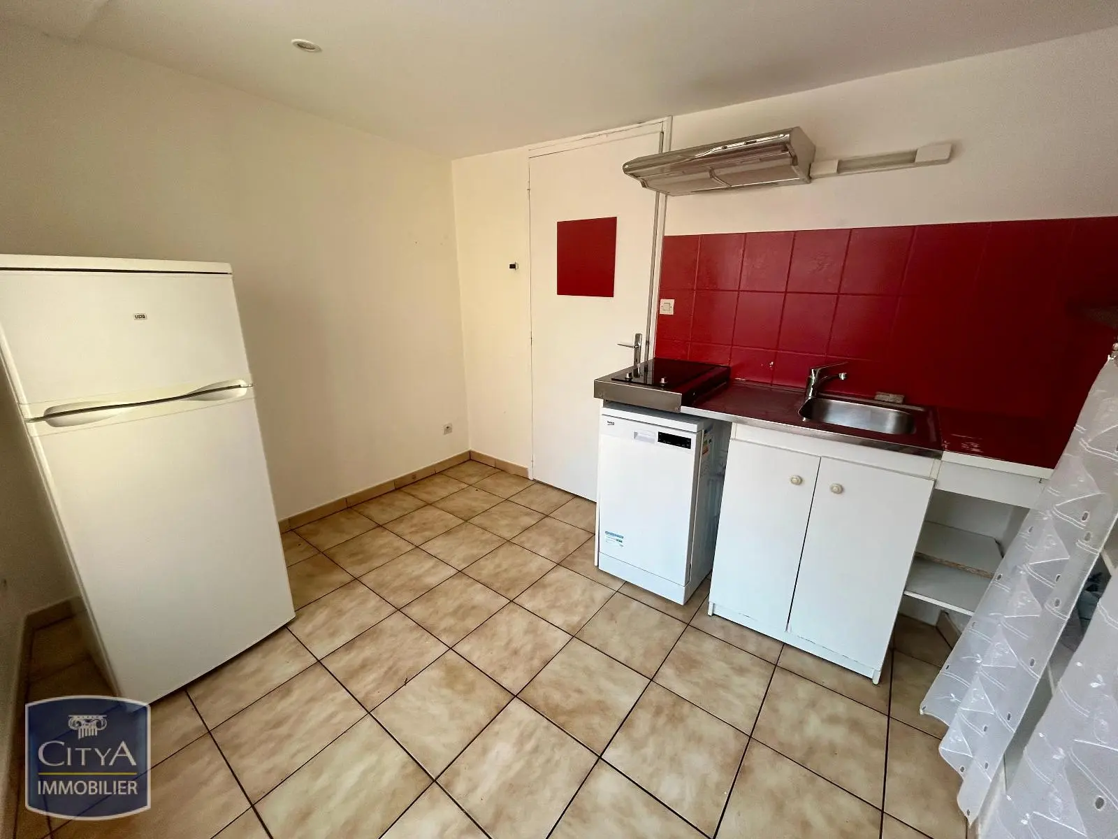Photo 4 appartement Cholet
