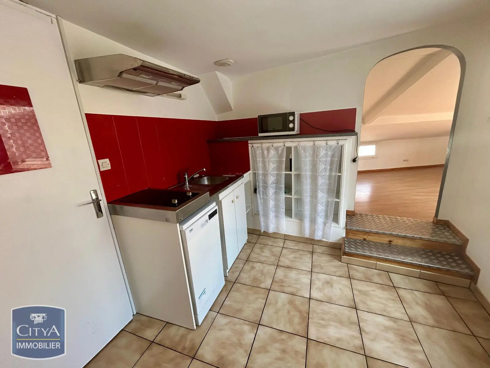 Photo 5 appartement Cholet