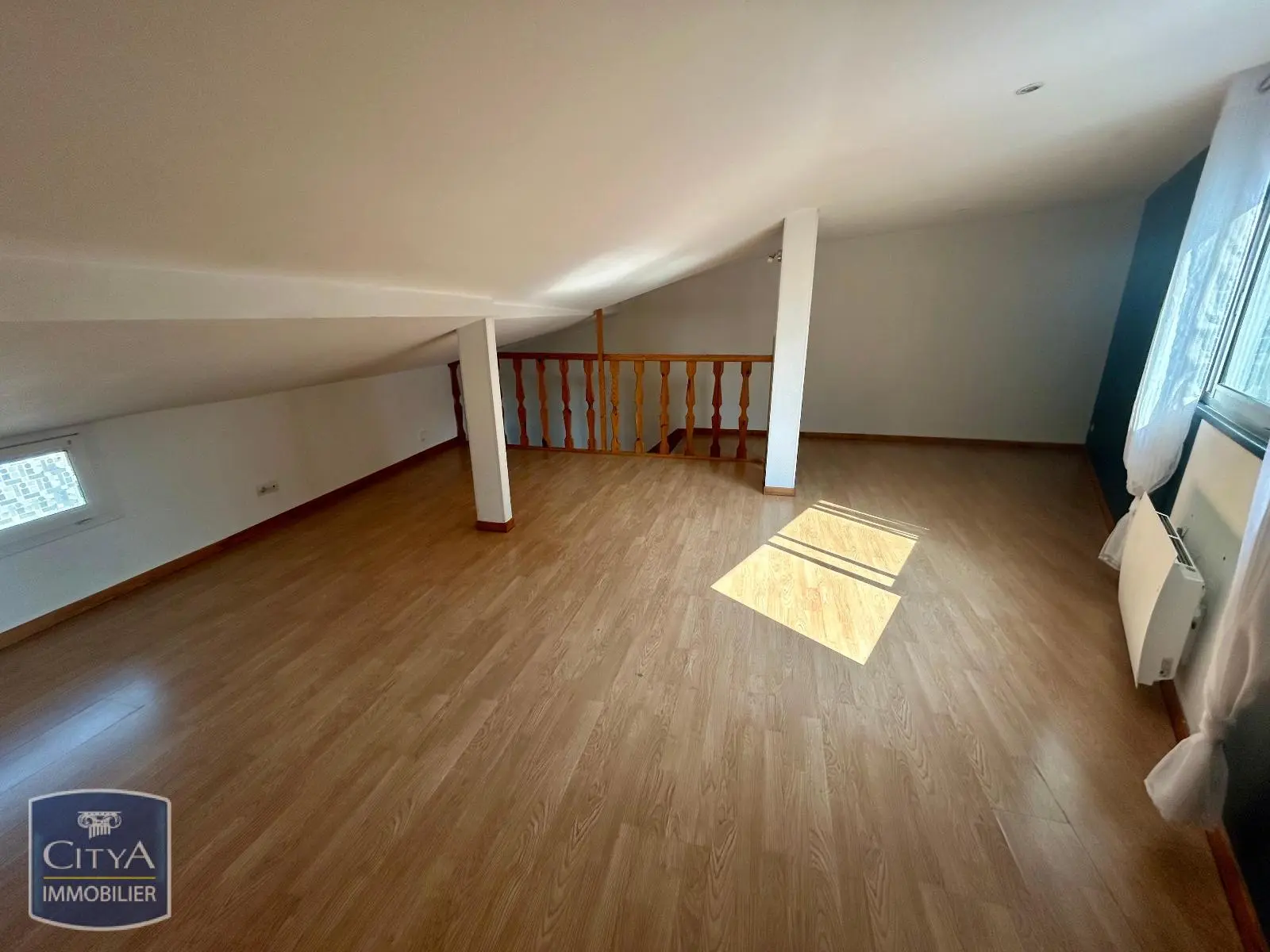 Photo 1 appartement Cholet