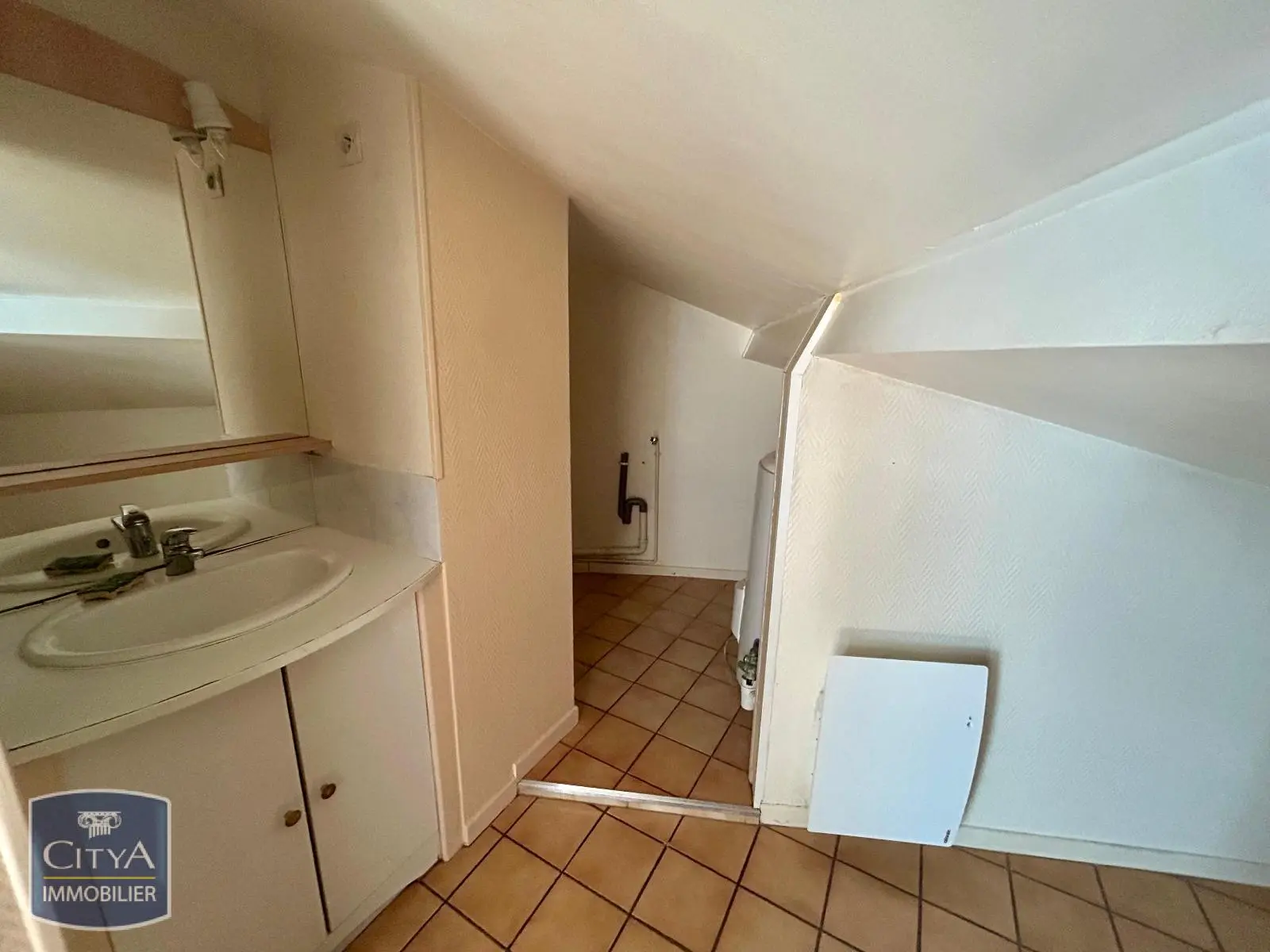 Photo 7 appartement Cholet