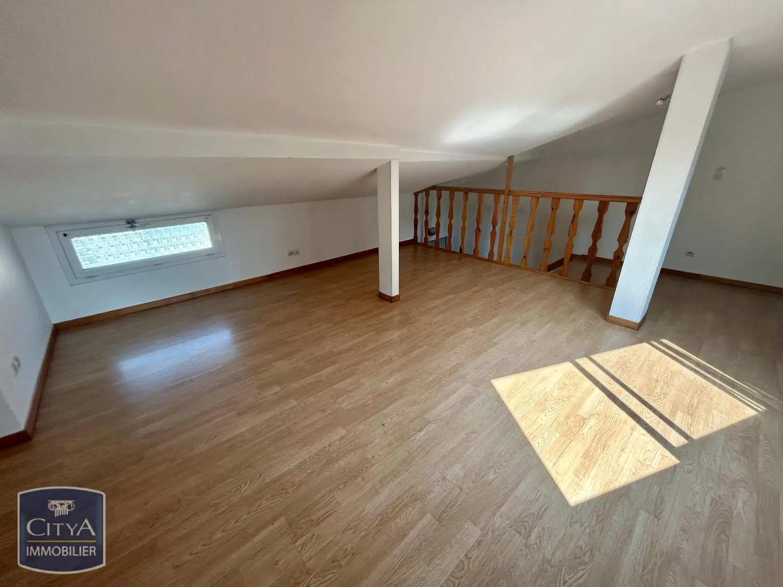 Photo 2 appartement Cholet