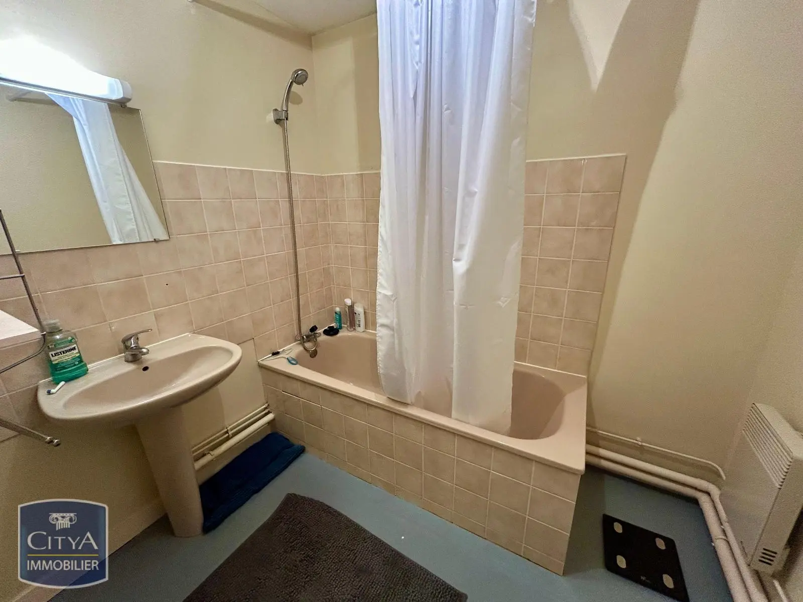 Photo 5 Appartement 1 pièce 34.59m²