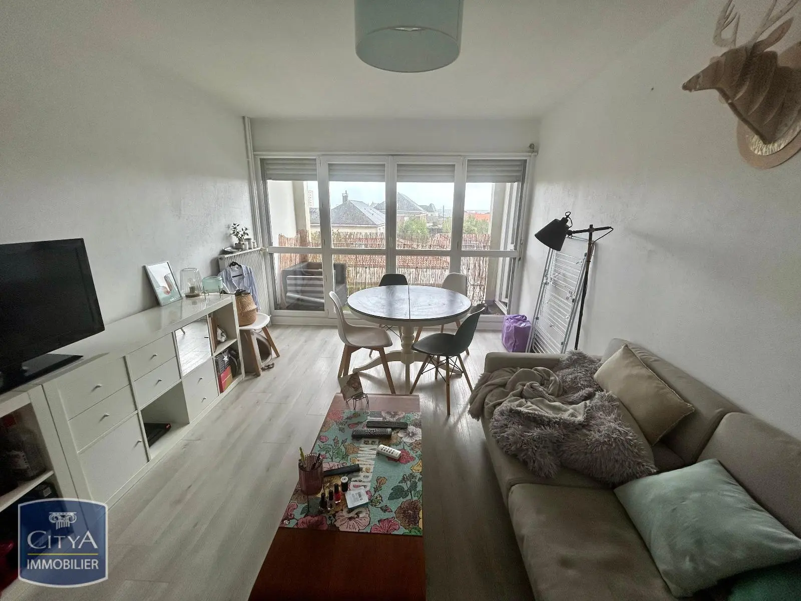 Photo 1 Appartement 2 pièces 48m²