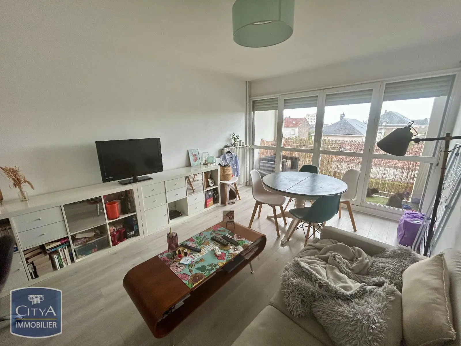 Photo 1 appartement Cholet