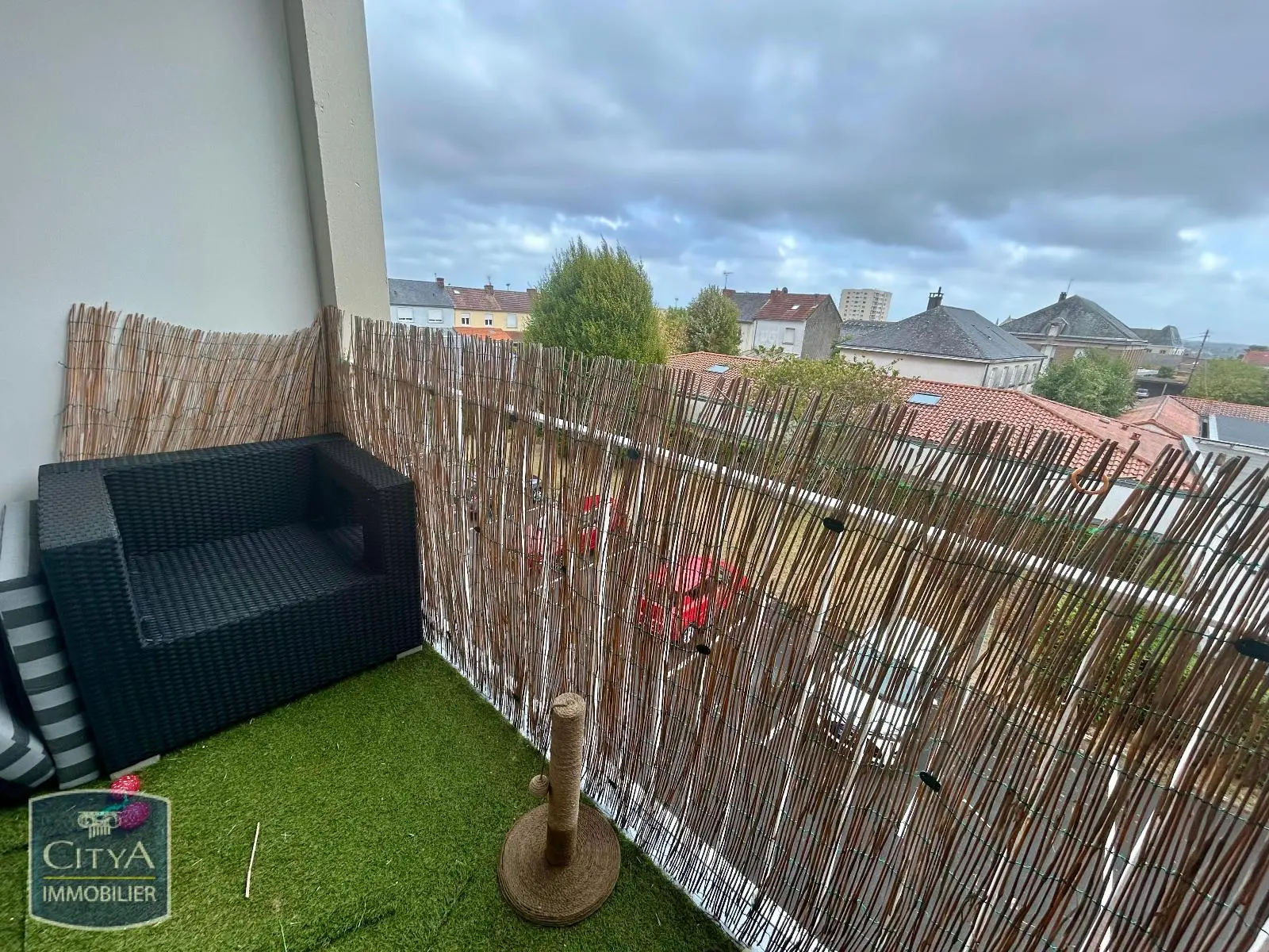 Photo 2 appartement Cholet