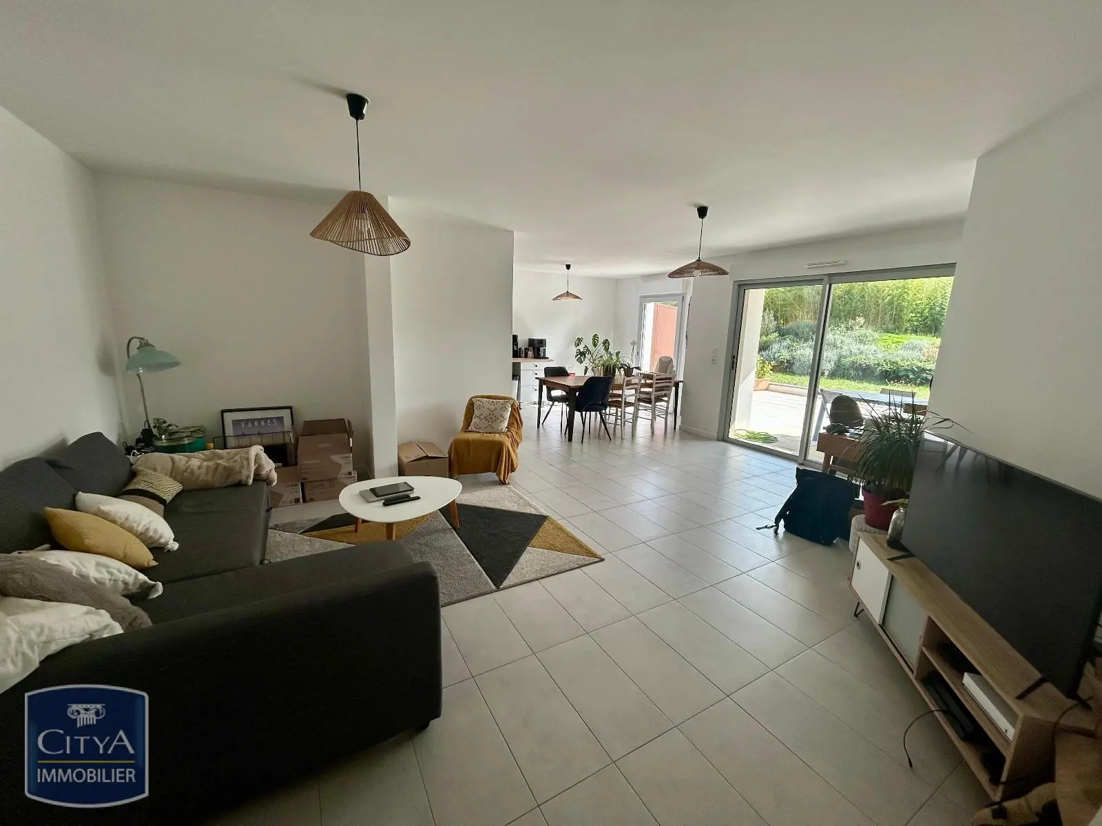 Photo 2 Appartement 3 pièces 89.07m²