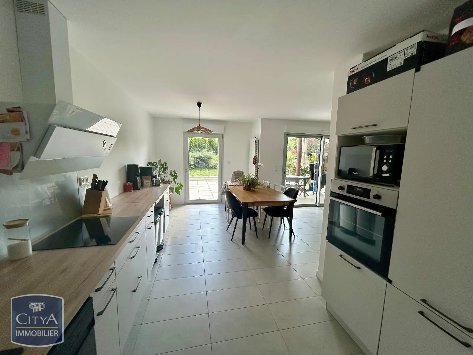 Photo 3 Appartement 3 pièces 89.07m²