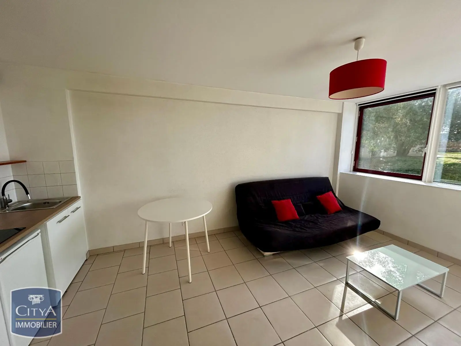 Photo 5 Appartement 1 pièce 26.86m²