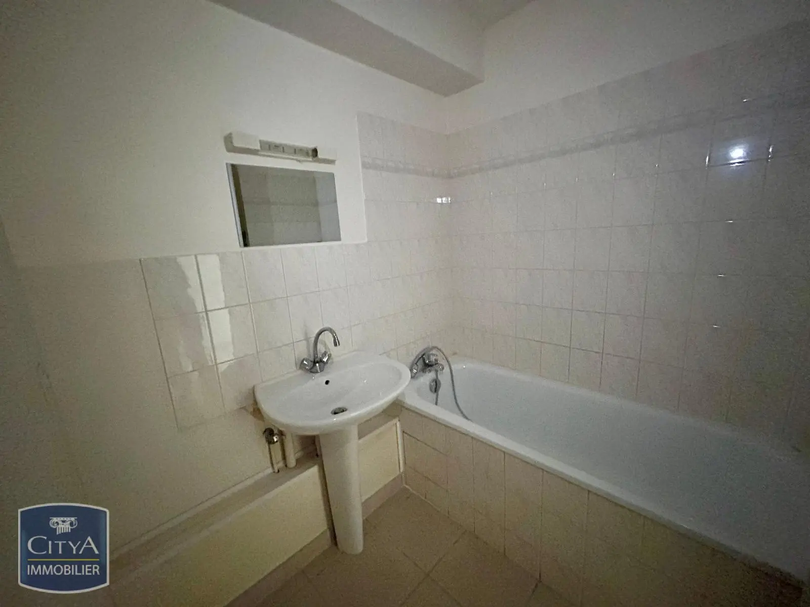 Photo 6 Appartement 1 pièce 26.86m²