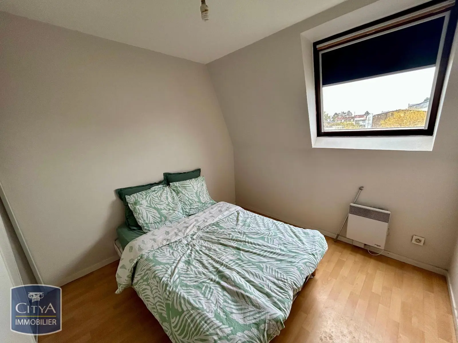 Photo 2 Appartement 2 pièces 39m²