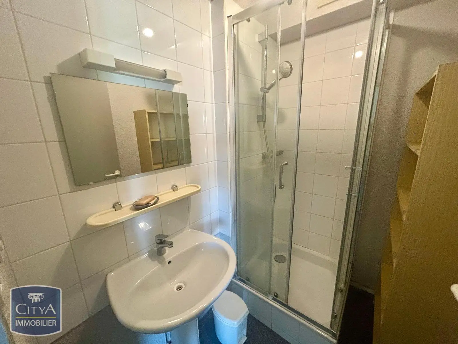 Photo 6 pour Appartement 2 pièces 54.04m² Photo 6 Appartement 2 pièces 54.04m²