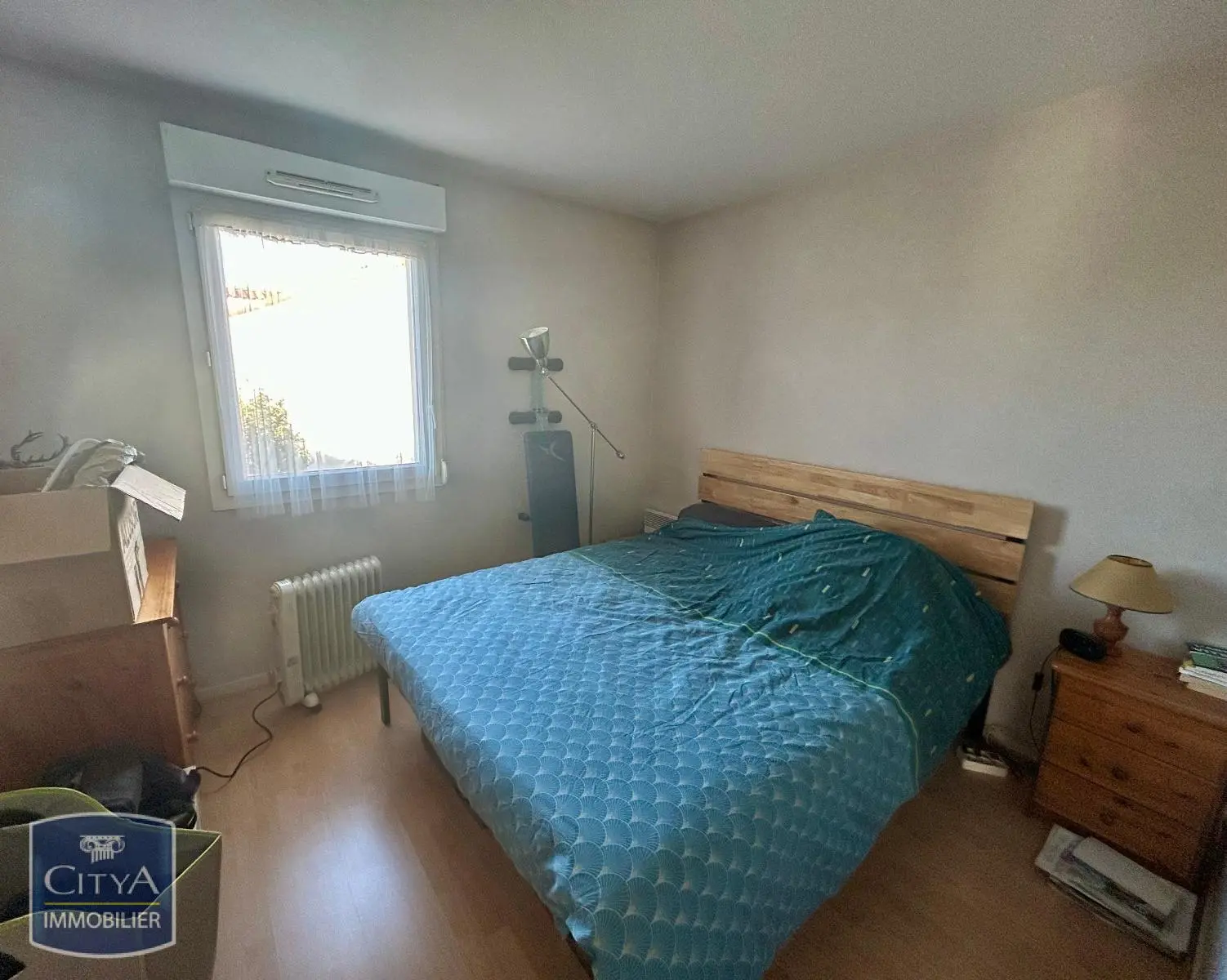 Photo 3 Appartement 2 pièces 52.1m²