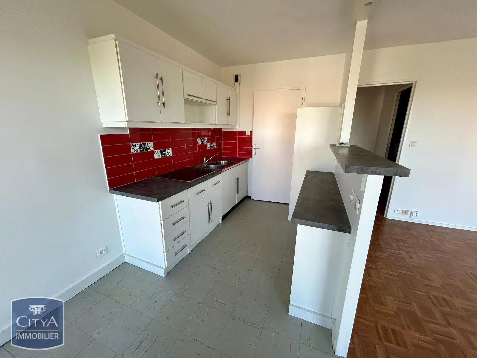 Photo 4 Appartement 2 pièces 53.86m²