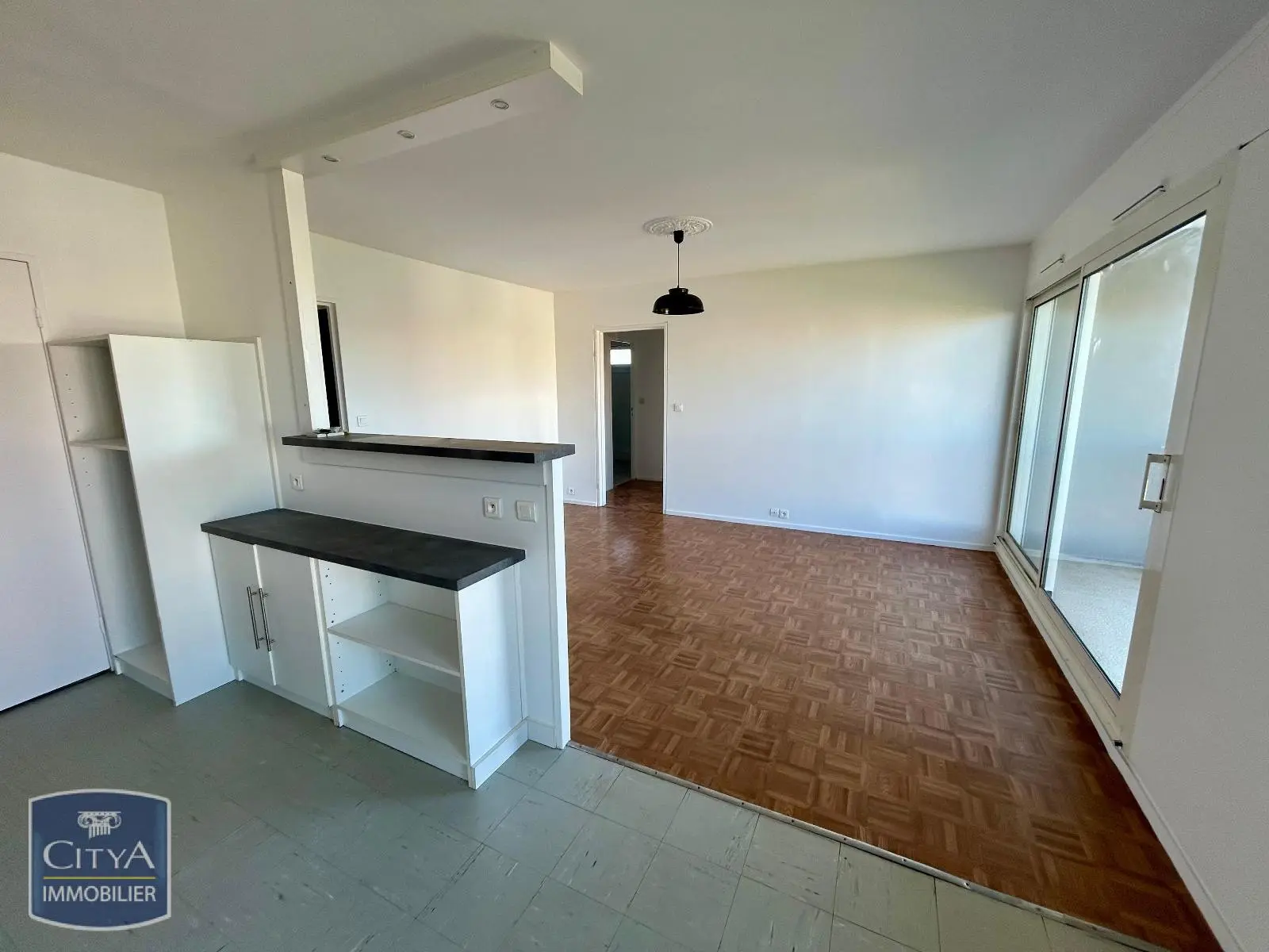 Photo 3 Appartement 2 pièces 53.86m²