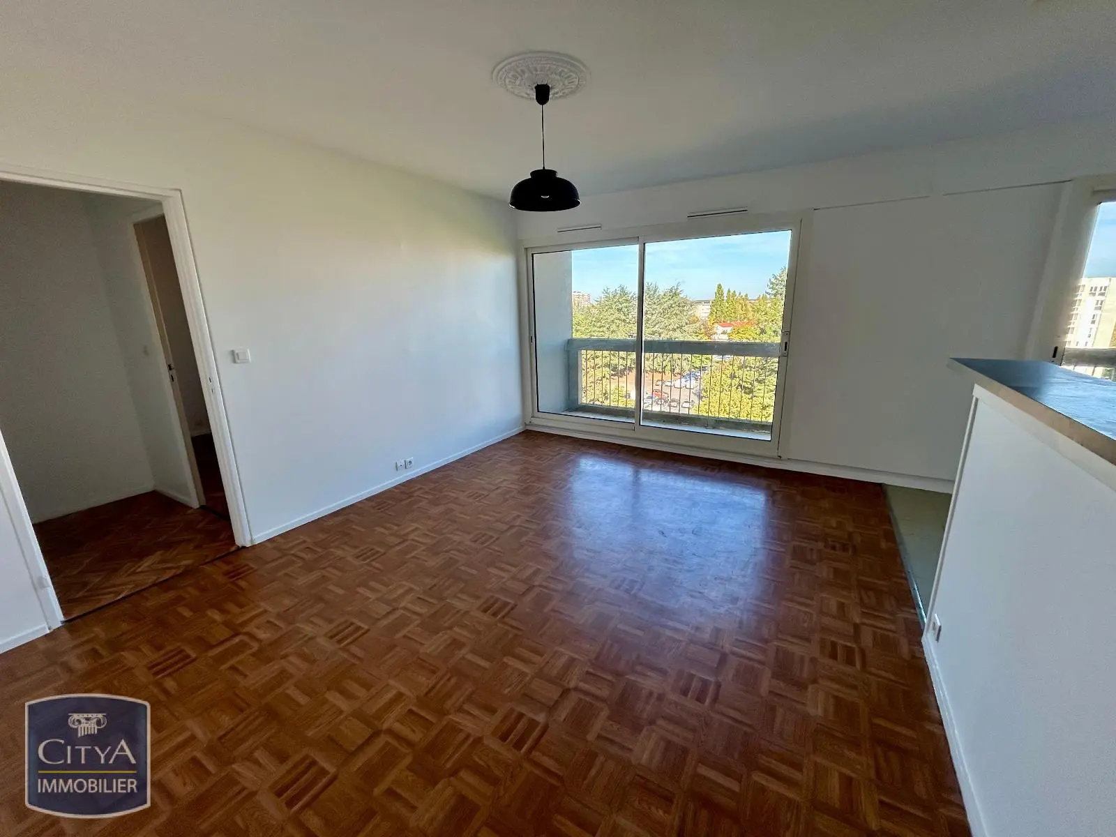 Photo 2 Appartement 2 pièces 53.86m²