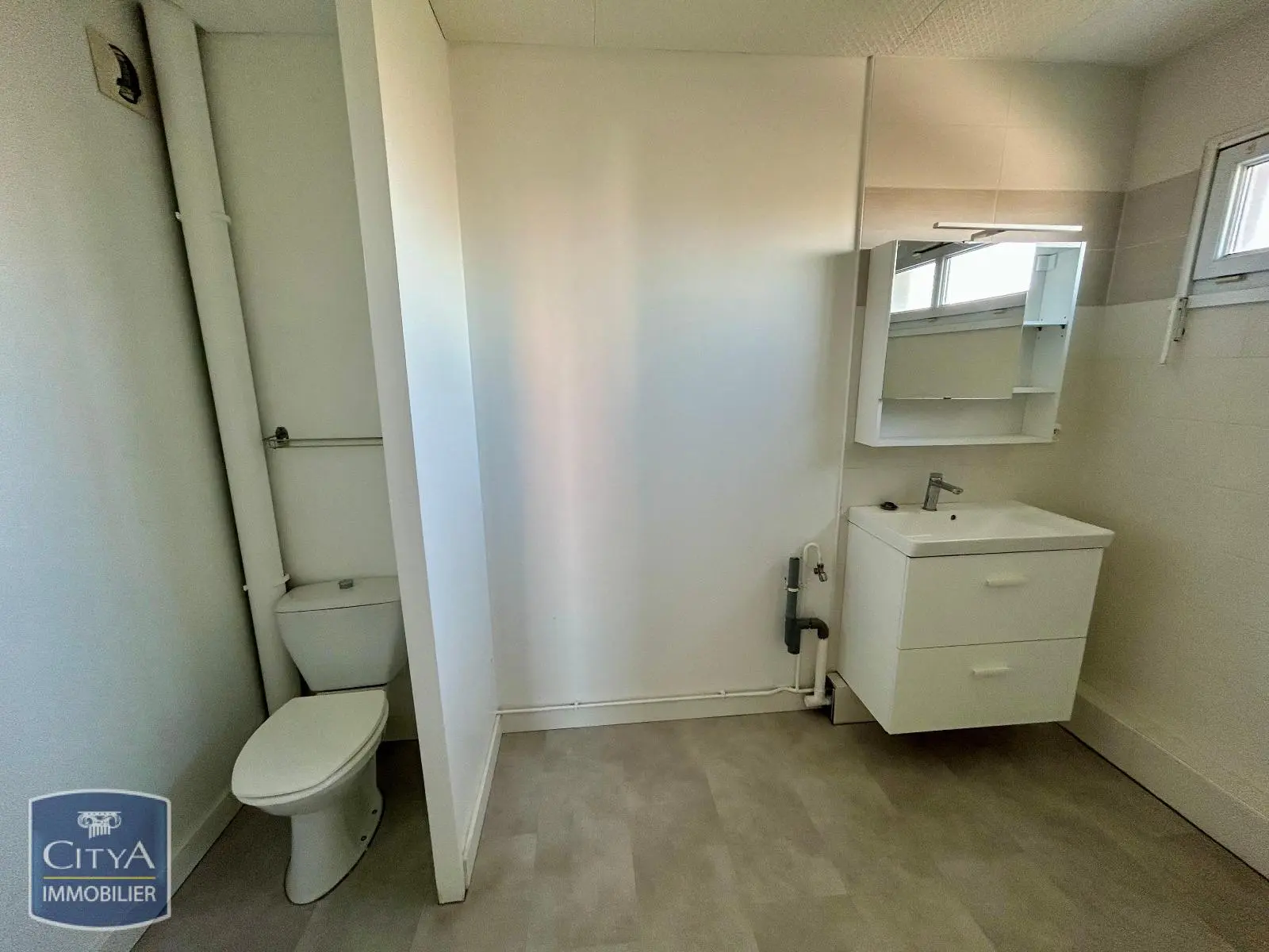 Photo 8 Appartement 2 pièces 53.86m²