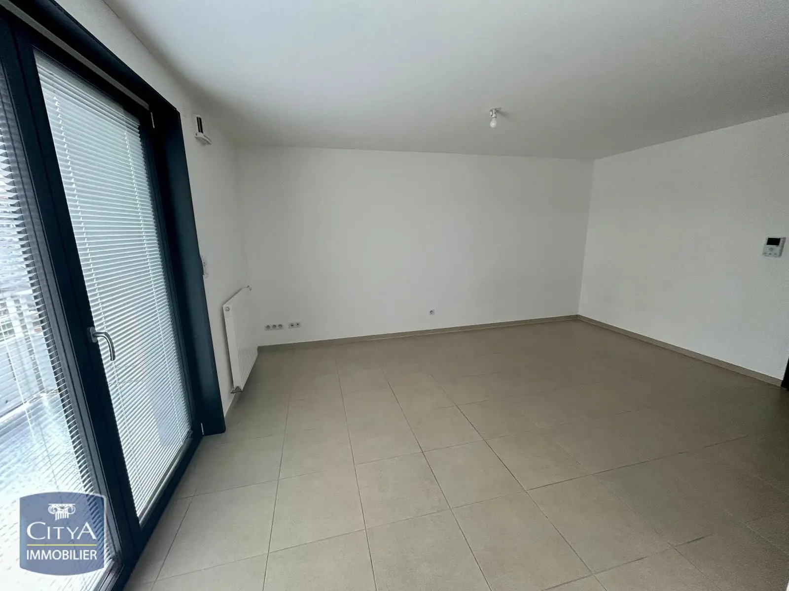 Photo 3 Appartement 1 pièce 28.34m²