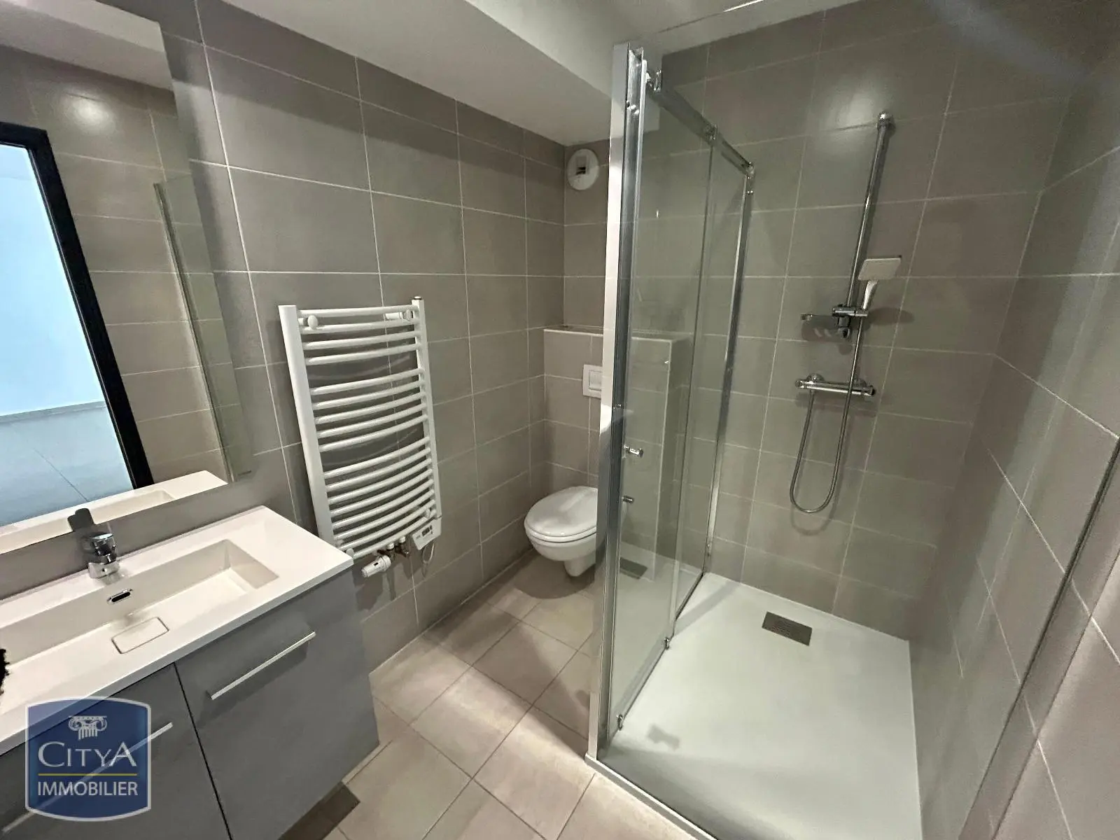 Photo 5 Appartement 1 pièce 28.34m²