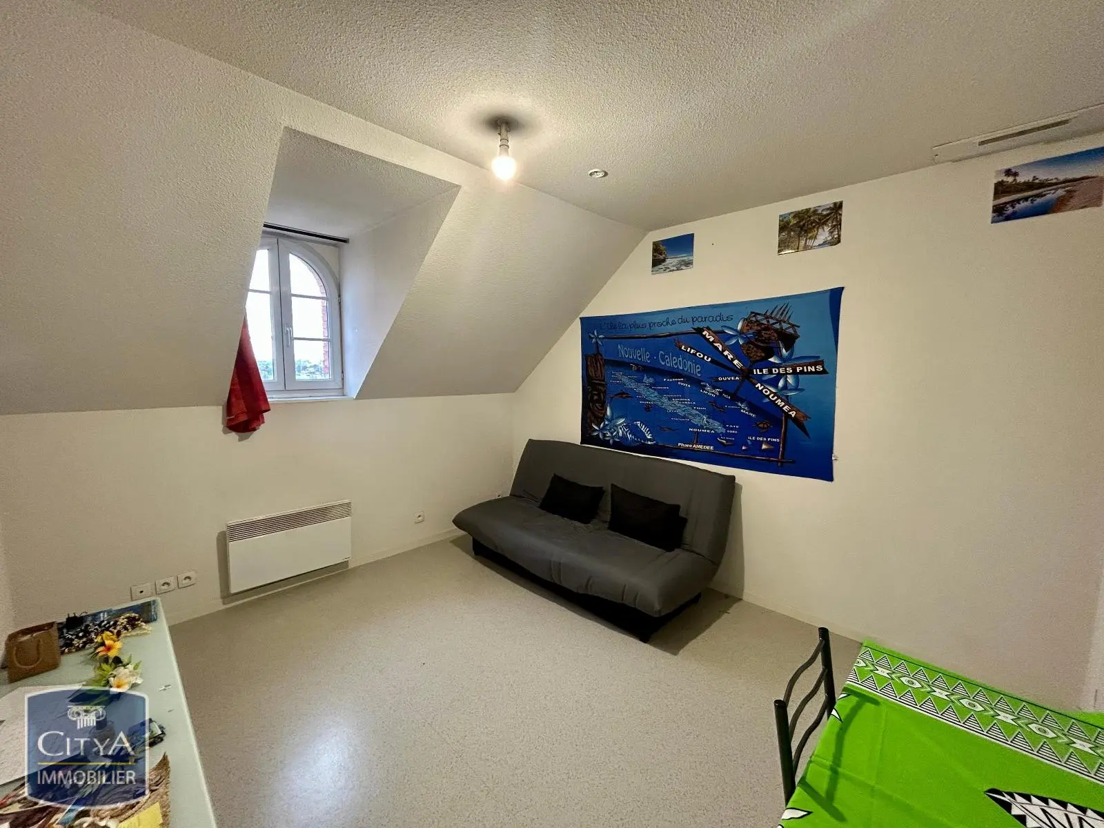 Photo 1 Appartement 2 pièces 31.4m²