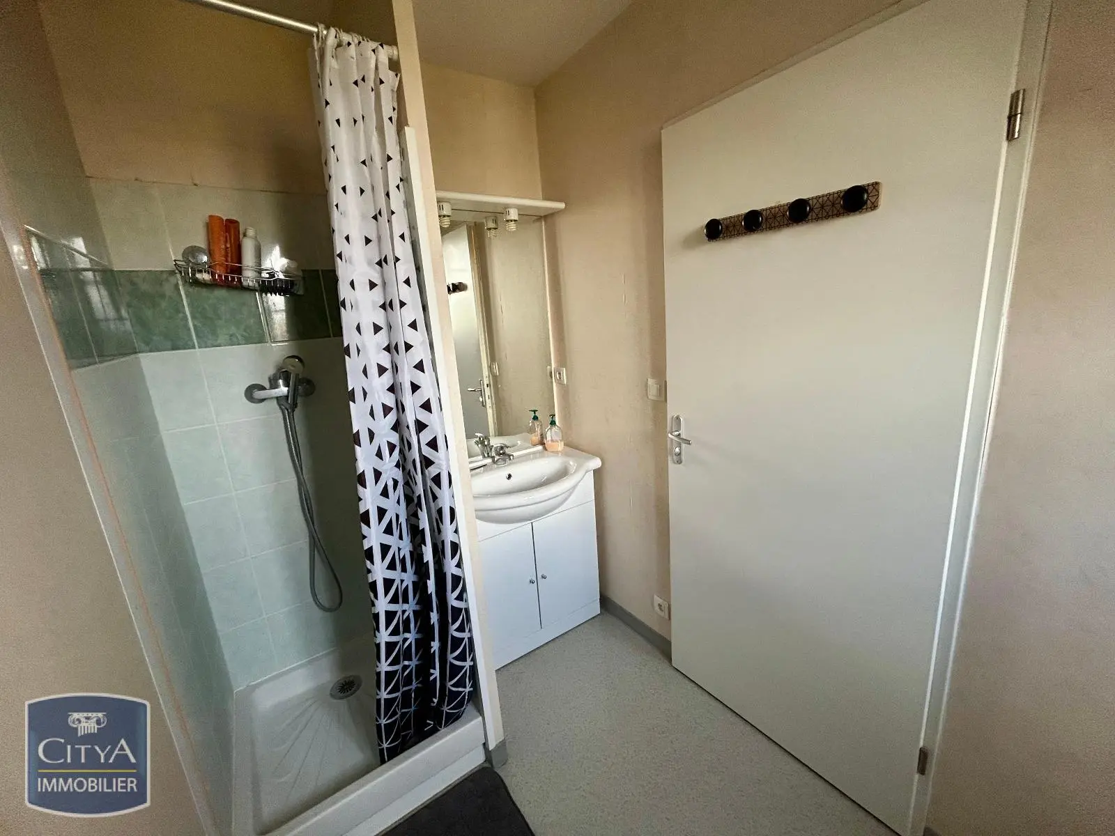 Photo 4 Appartement 2 pièces 31.4m²
