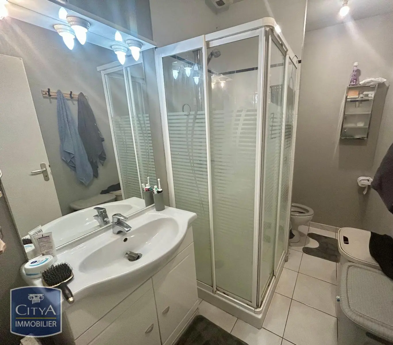 Photo 4 pour Appartement 2 pièces 34.46m² Photo 4 Appartement 2 pièces 34.46m²