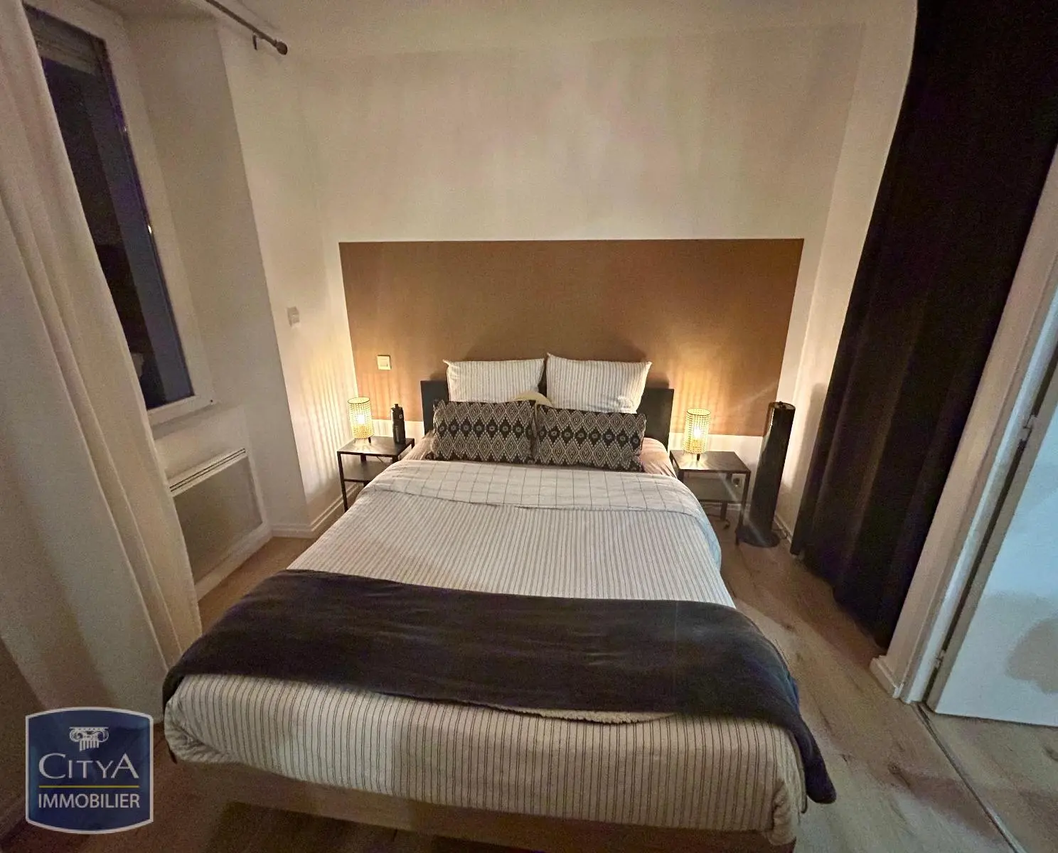 Photo 5 Appartement 2 pièces 36.54m²