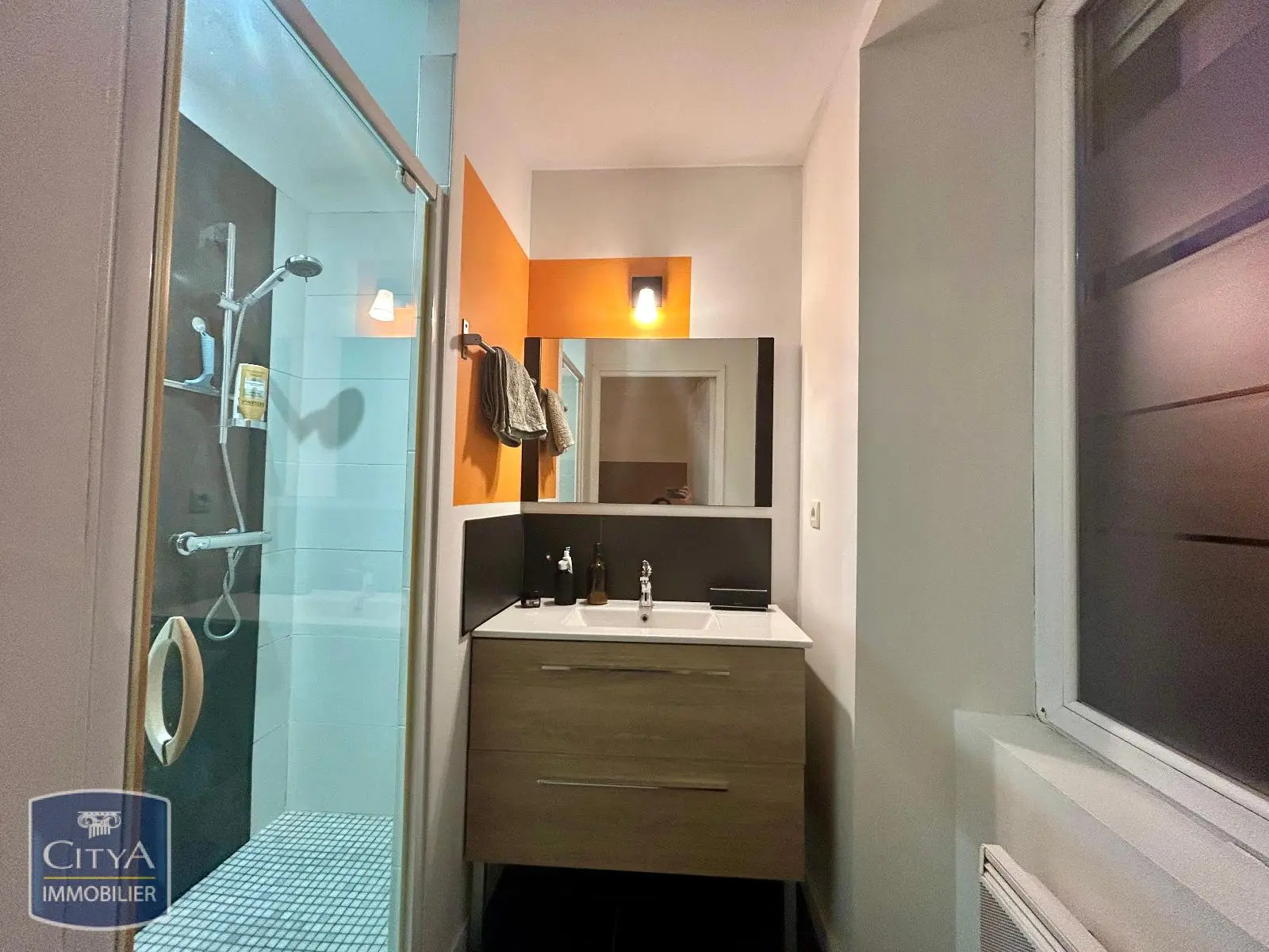 Photo 6 Appartement 2 pièces 36.54m²