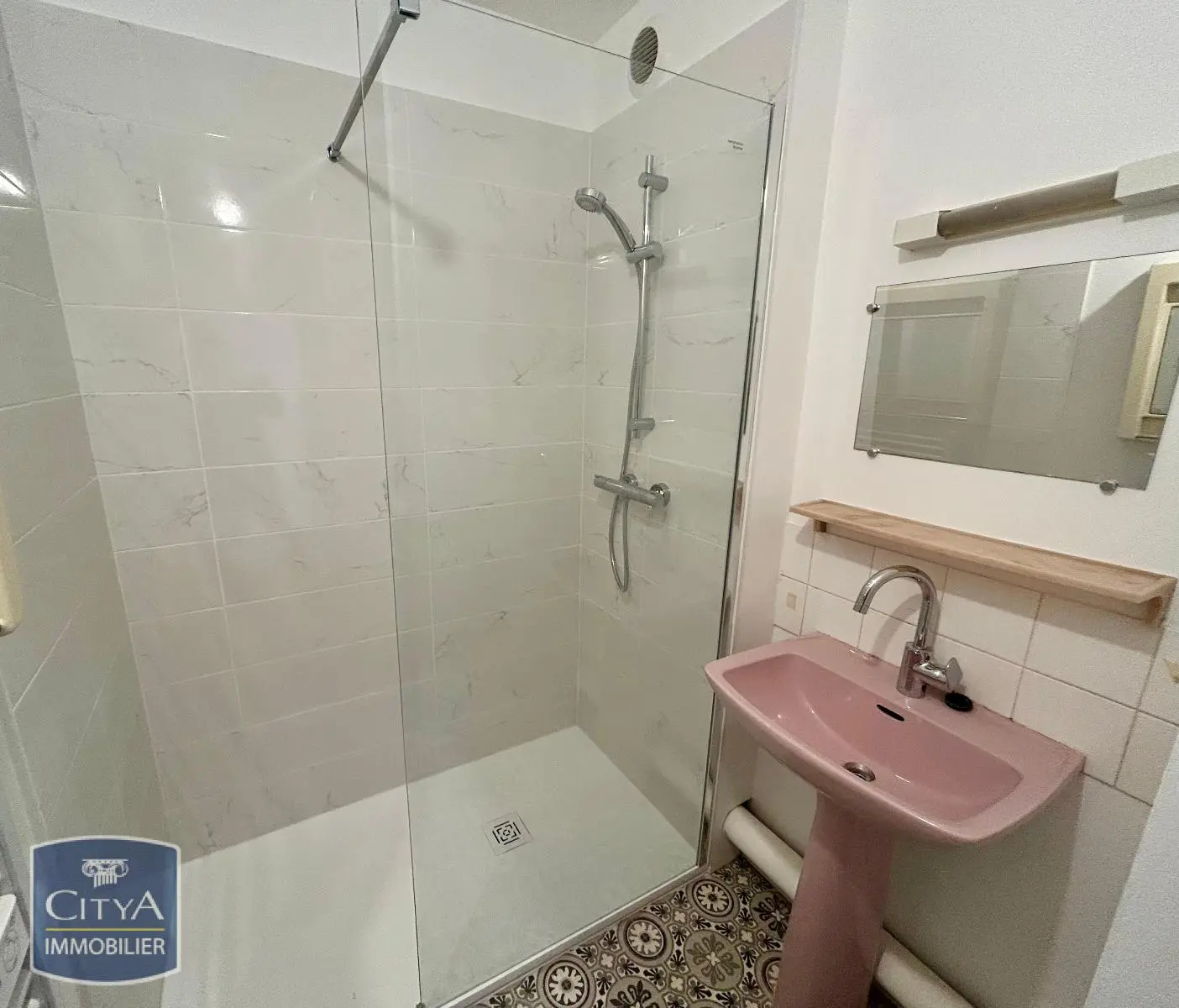 Photo 5 Appartement 1 pièce 25.48m²