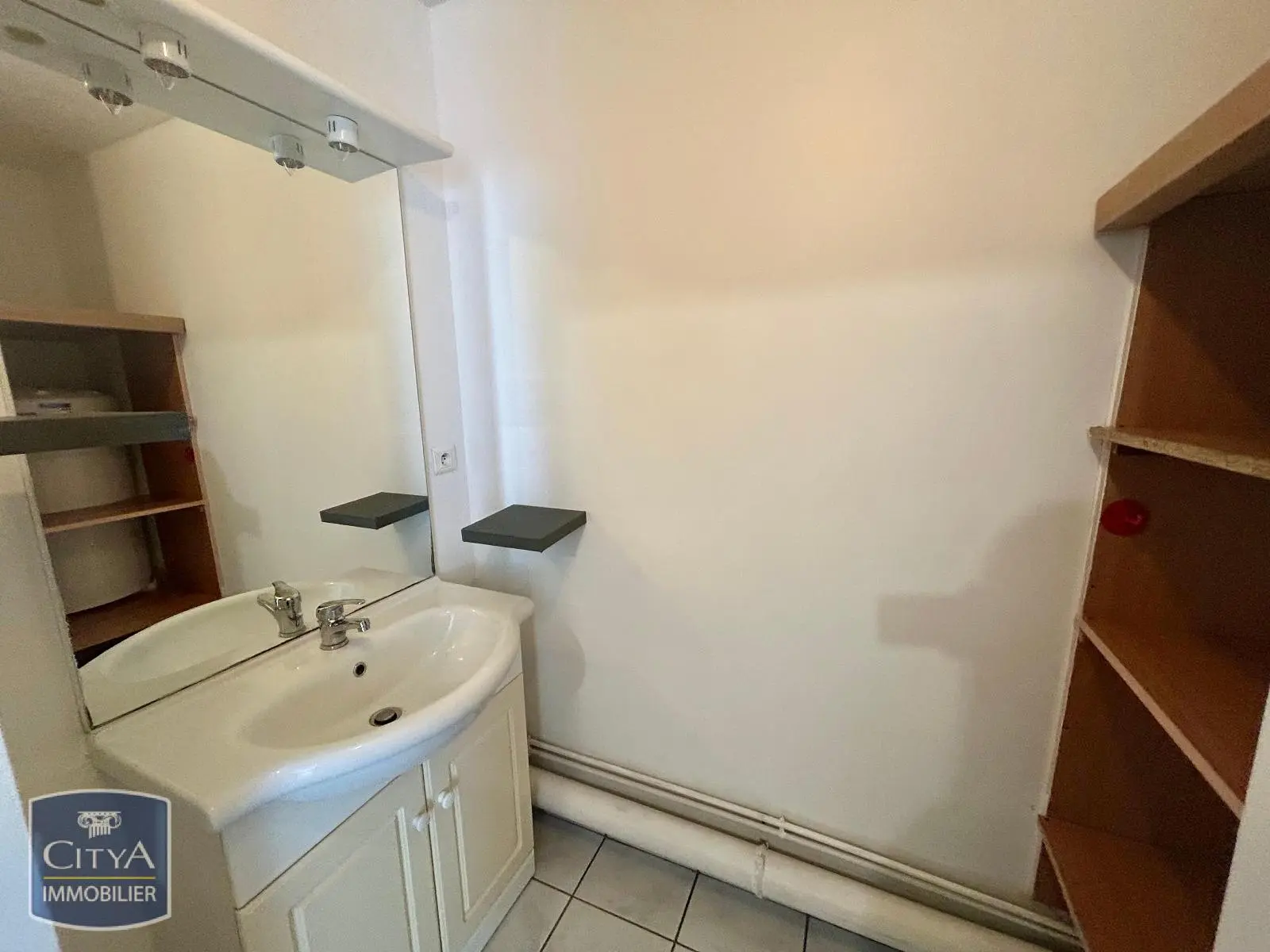 Photo 7 Appartement 2 pièces 42.69m²