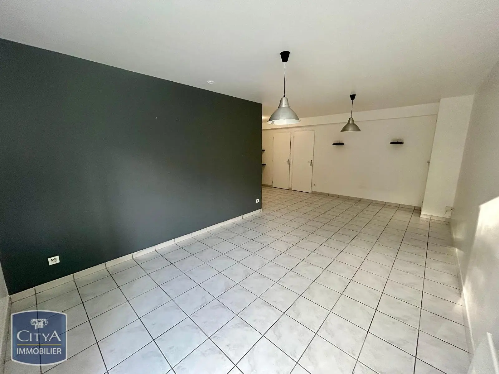 Photo 2 Appartement 2 pièces 42.69m²